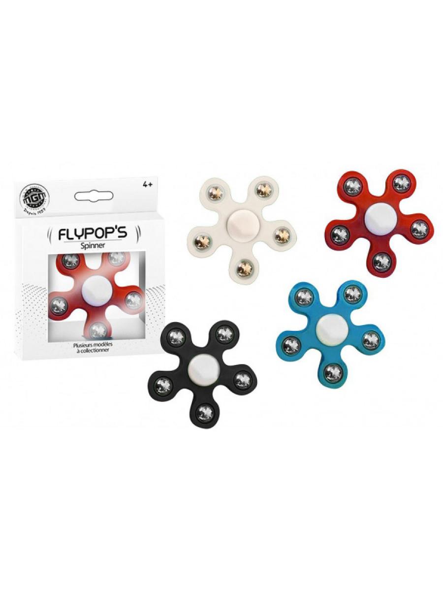 Hand Spinner 6 cm (Panière)