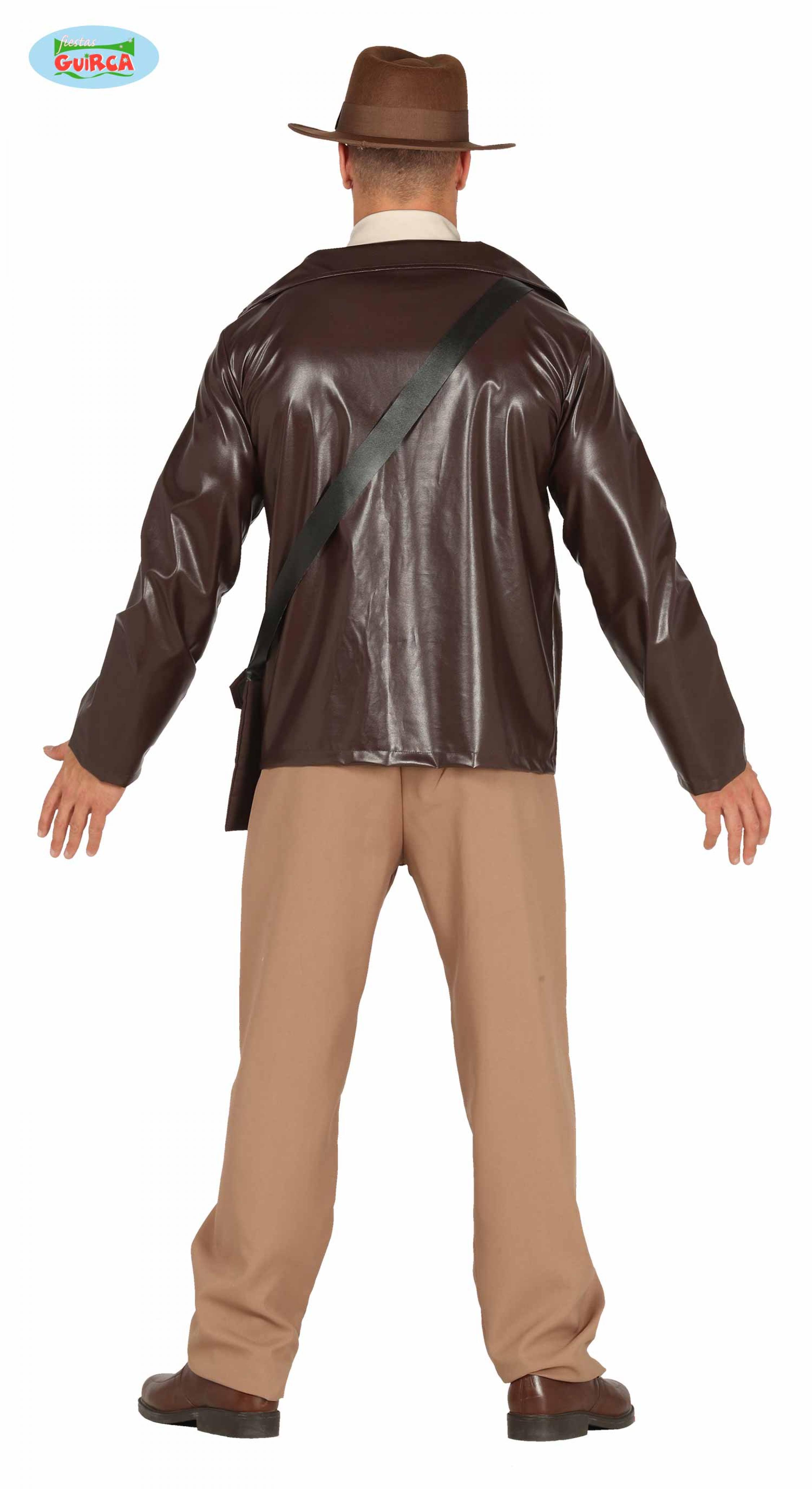 Aventurier Indiana taille M/L