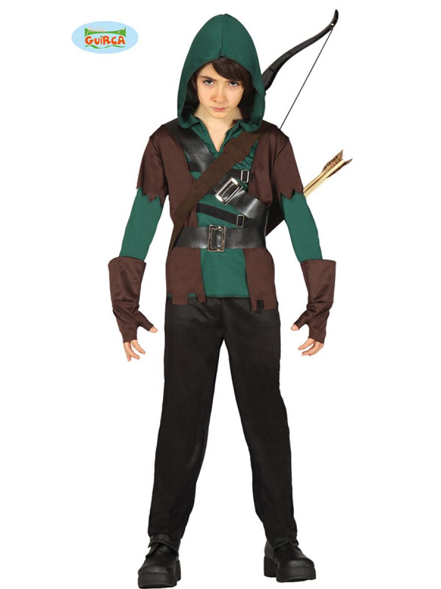 Archer Assassin 5/6 ans