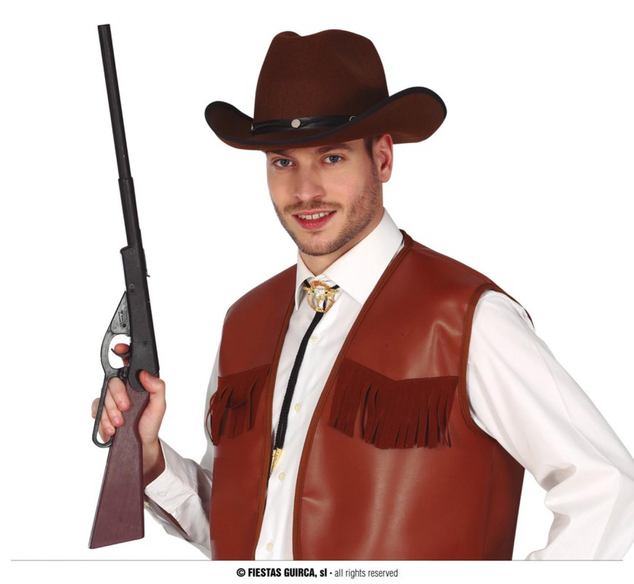 Fusil plastique