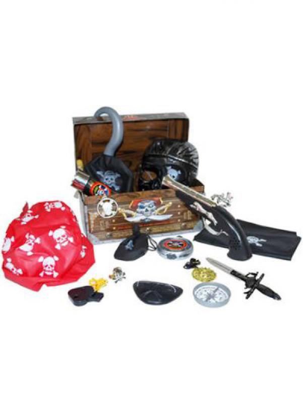 Kit pirate N1 pour enfant