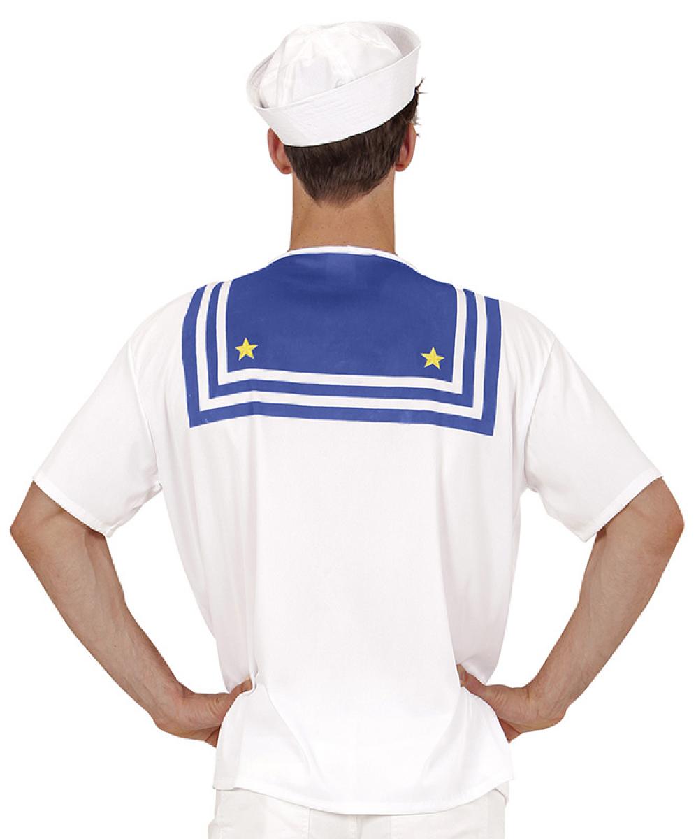 Tee shirt Marin taille M/L