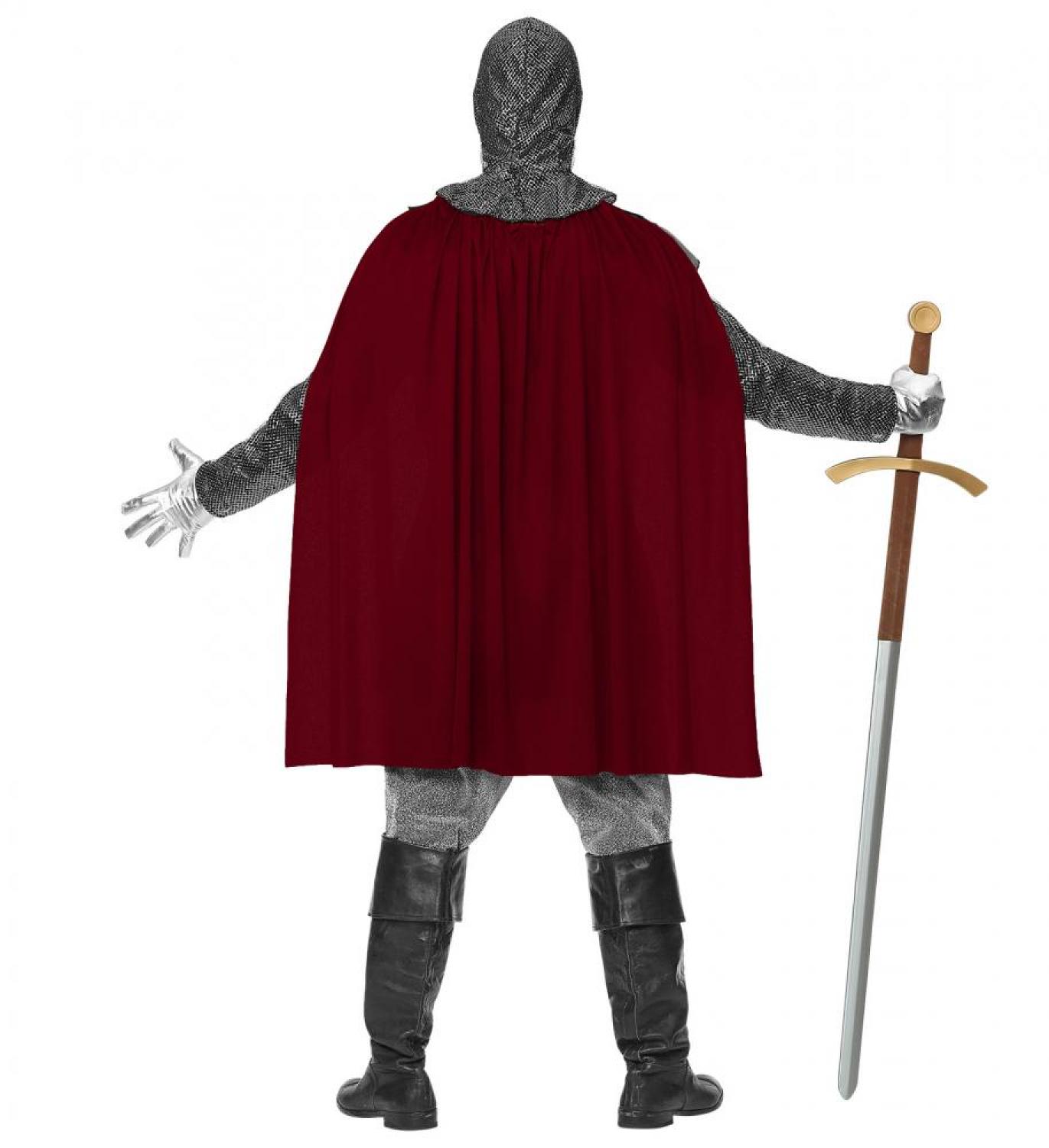 Chevalier royal bleu taille S