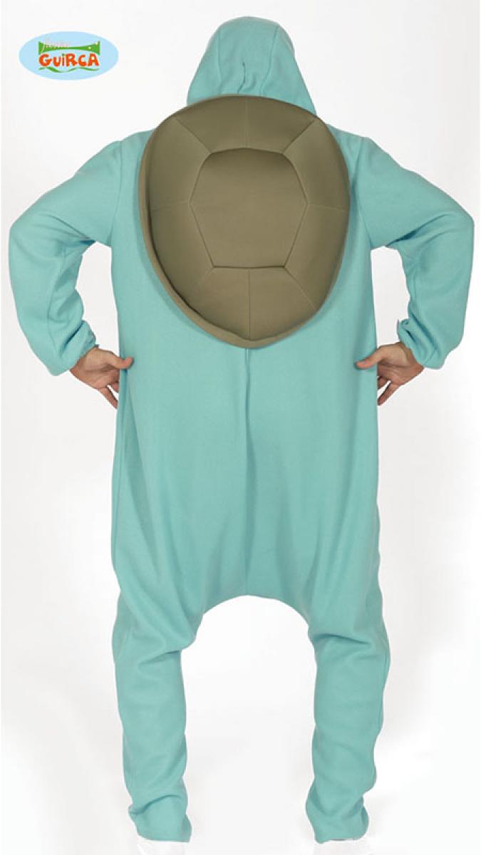 Animal tortue bleue taille M/L