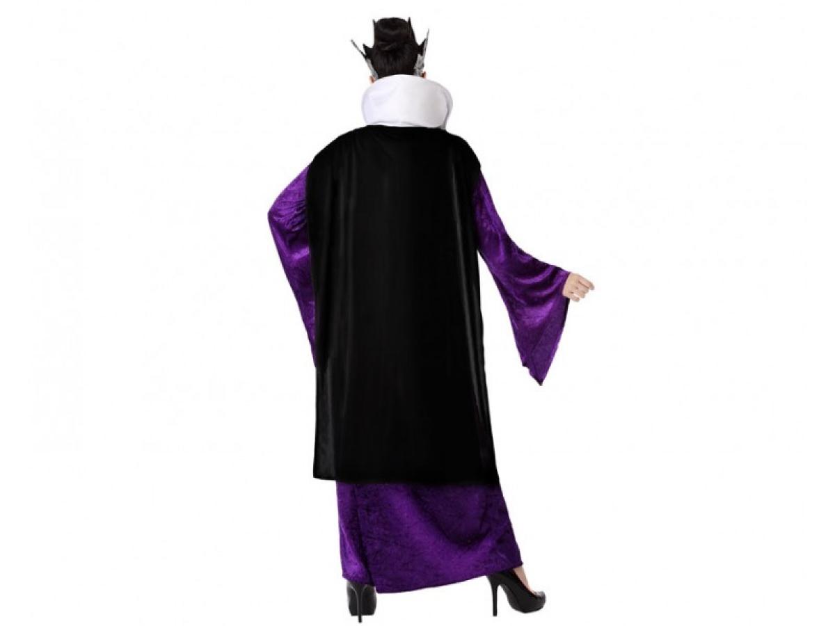 Reine cruelle maléfique taille M/L
