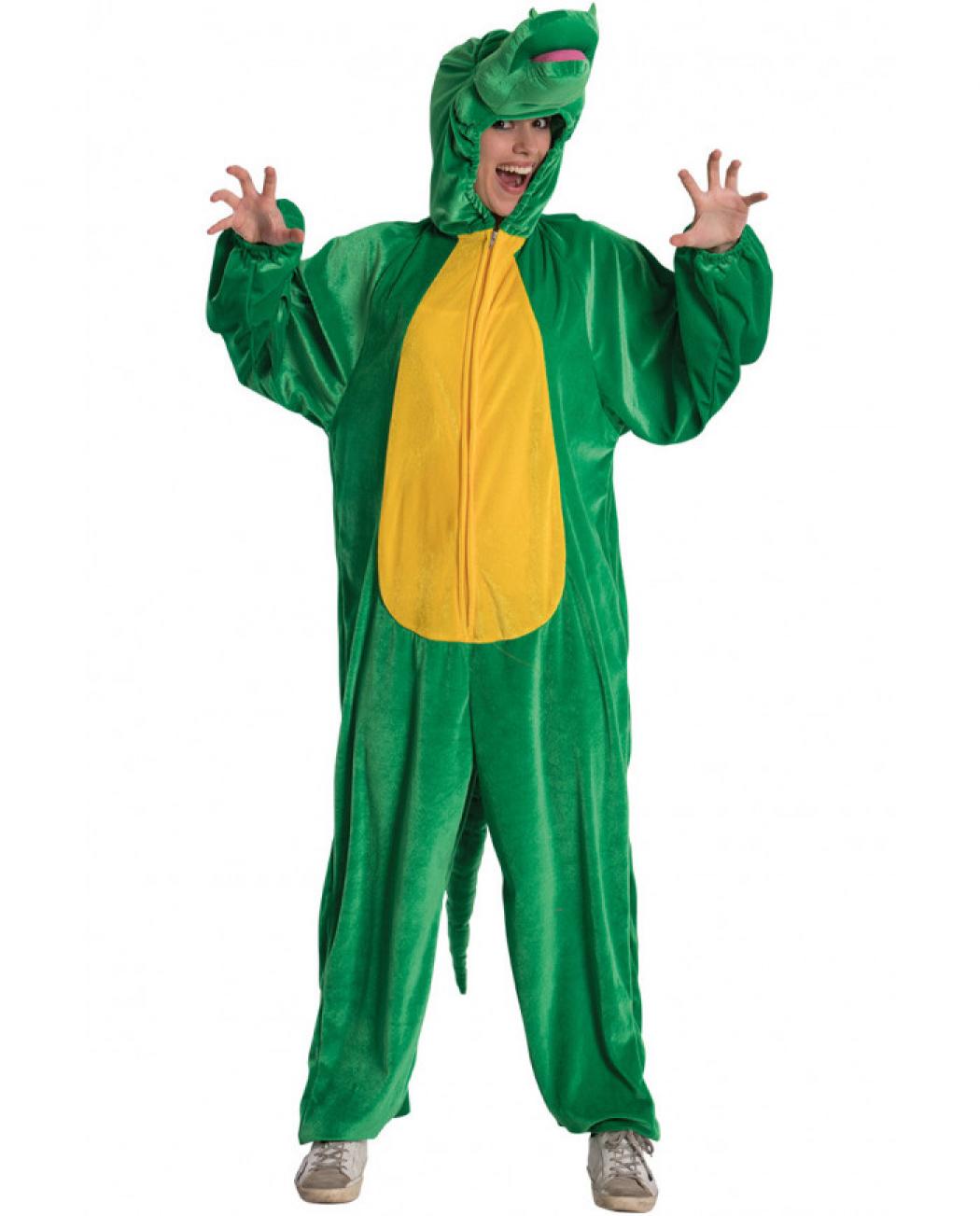Combinaison de crocodile Taille M/L
