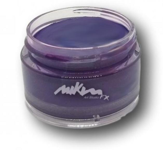 Fard crème Mikim Professionnel mauve F11