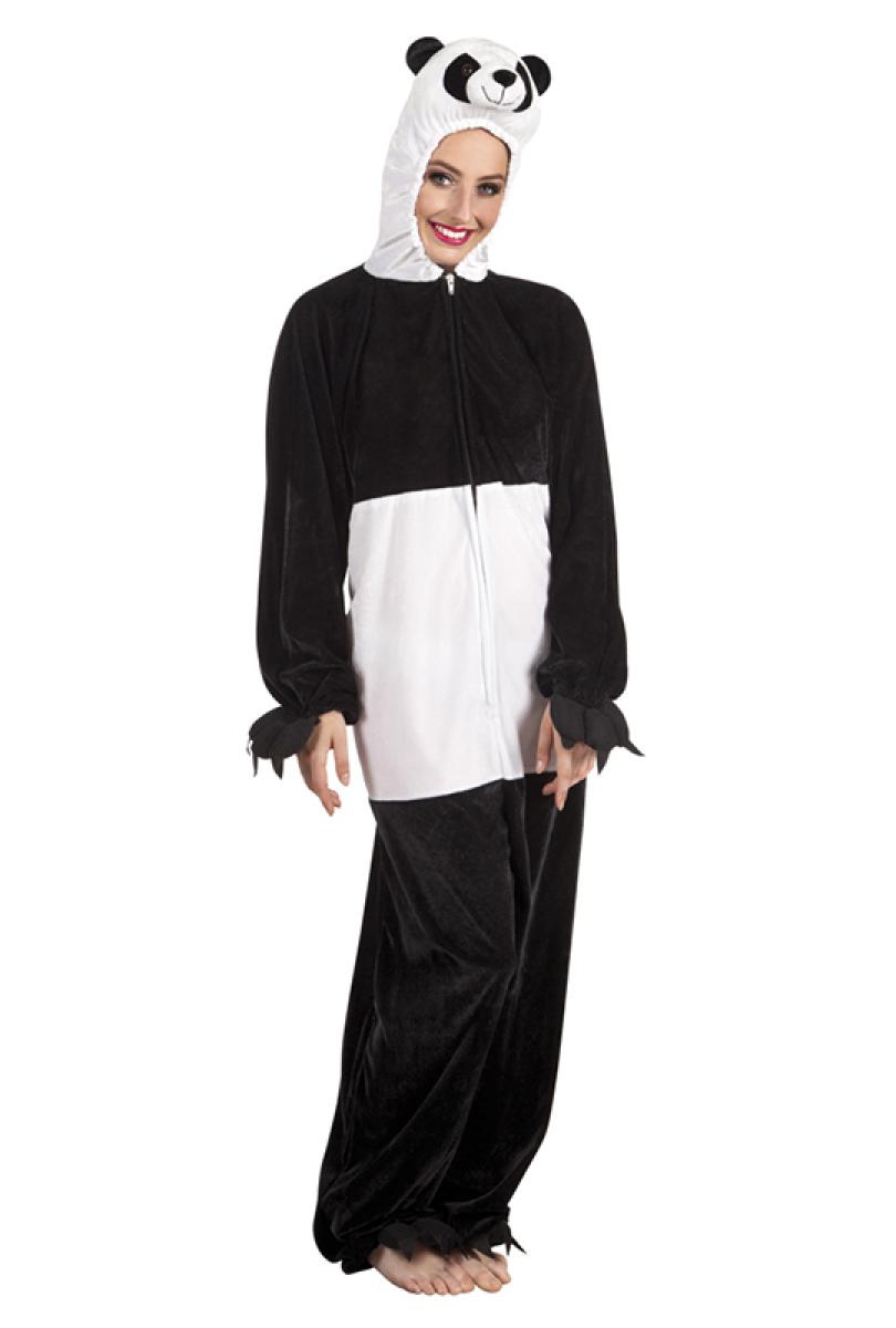 Combinaison de Panda taille L/XL