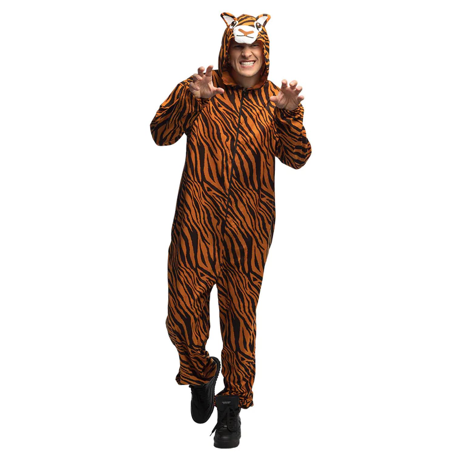 Combinaison de Tigre taille L/XL
