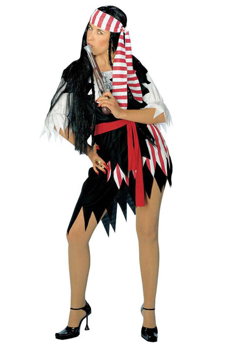 Pirate femme taille L