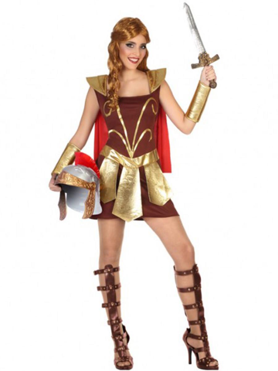 Gladiatrice taille XS/S