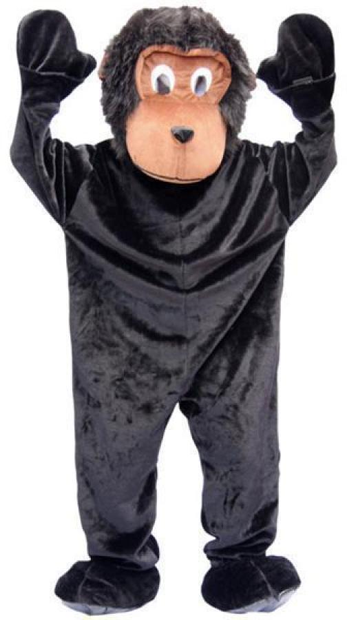 Mascotte Big Singe