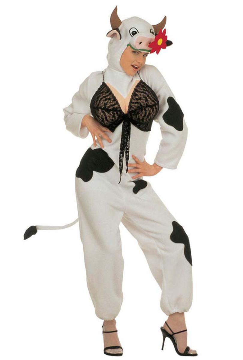 Vache sexy taille S