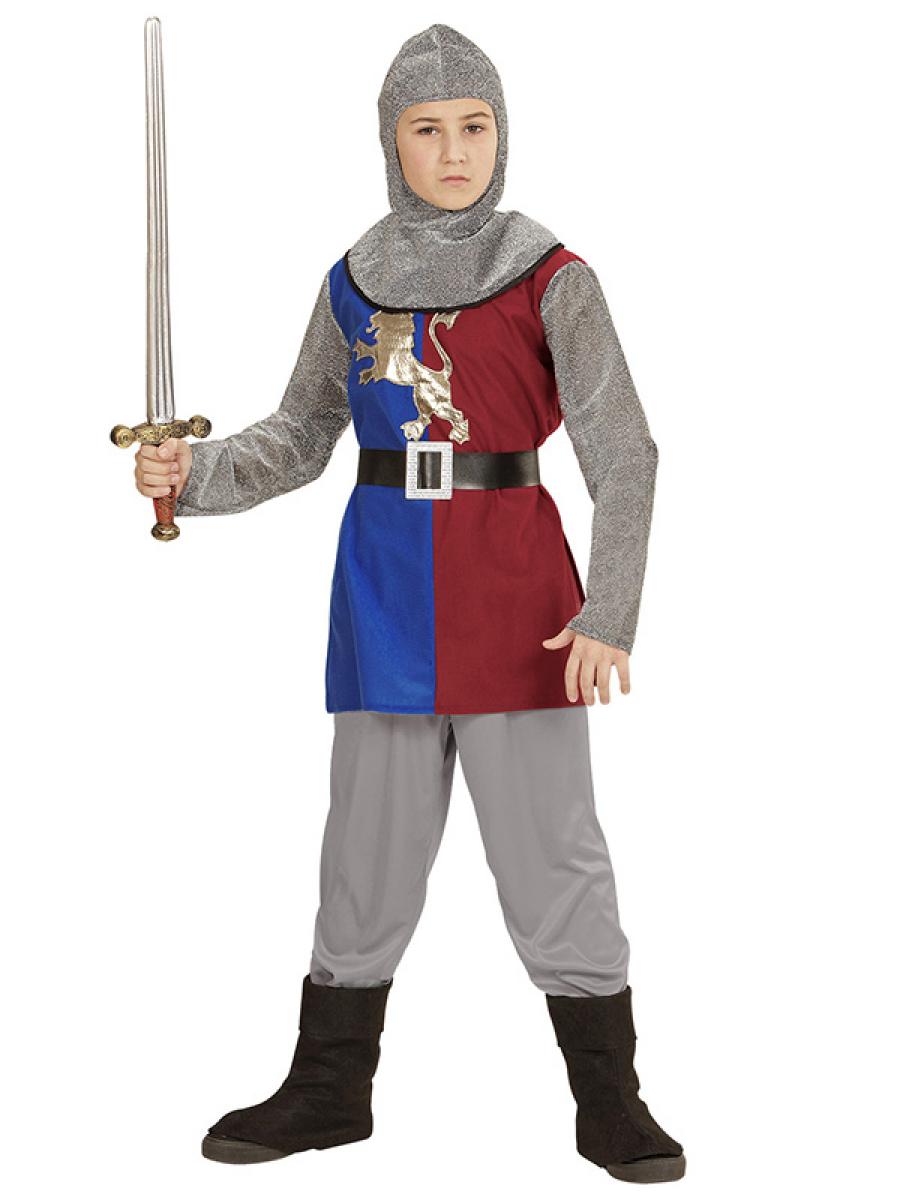 Chevalier 8/10 ans