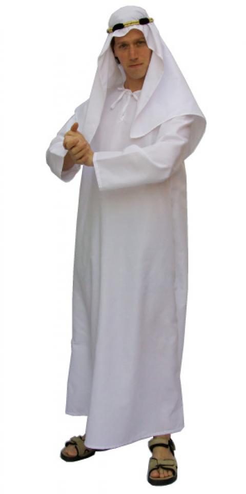 Arabe taille L