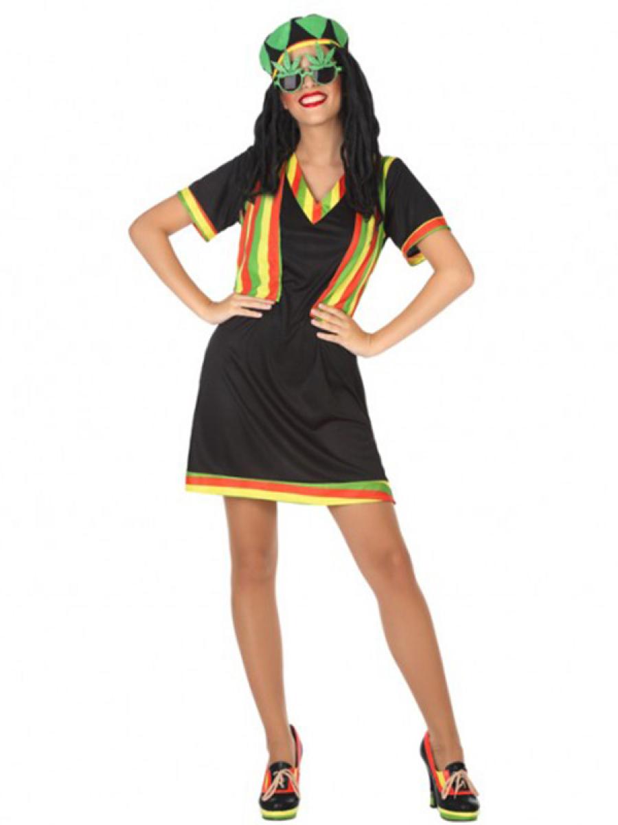 Jamaicaine taille M