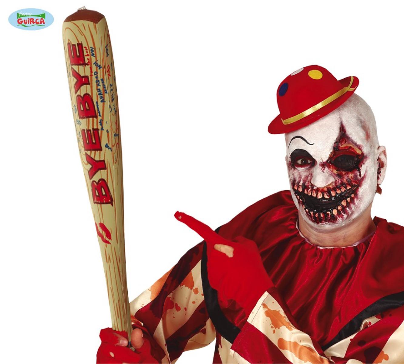 Batte de base-ball gonflable ByeBye