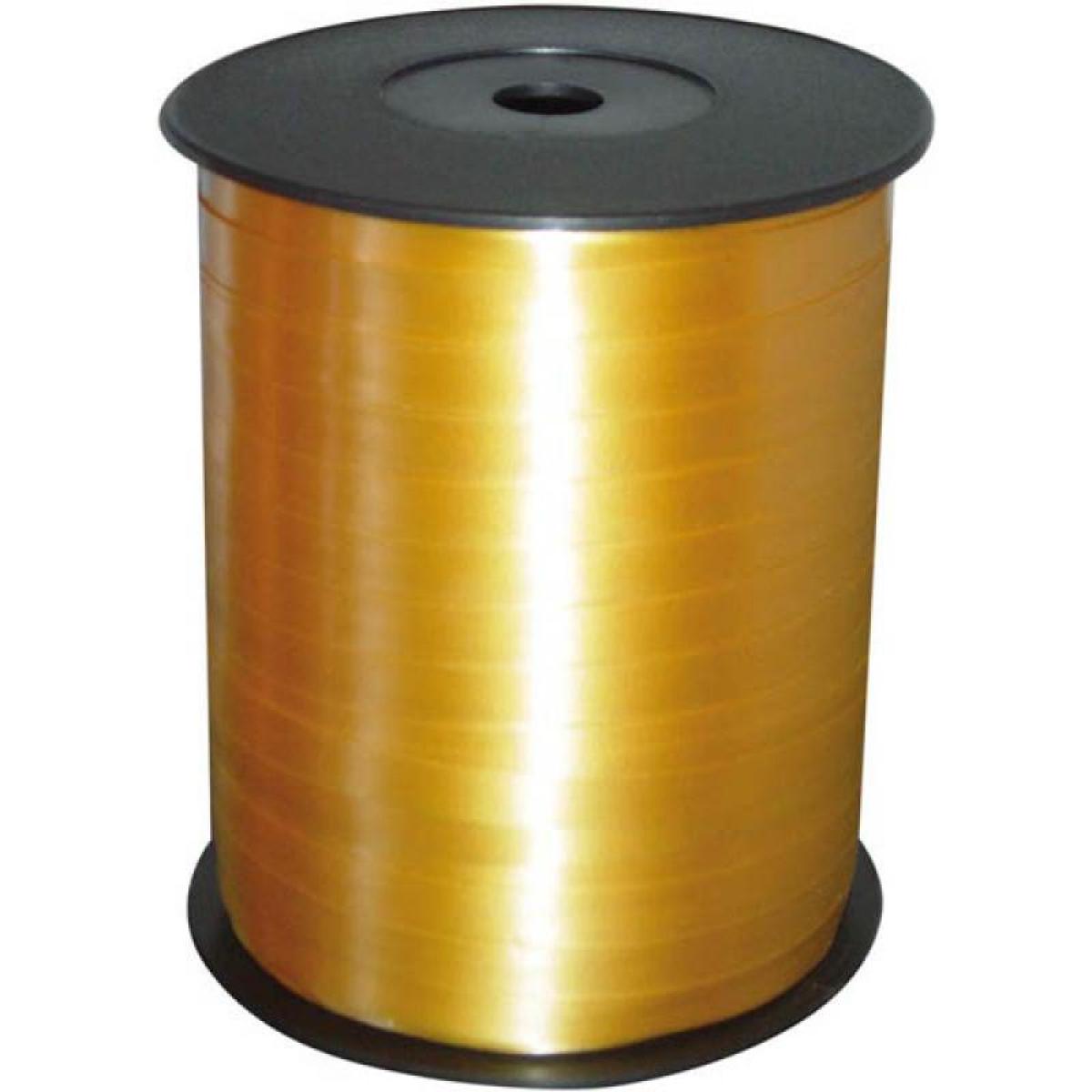 Rouleau de bolduc or 500m