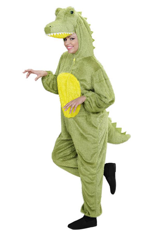 Crocodile adulte taille XL