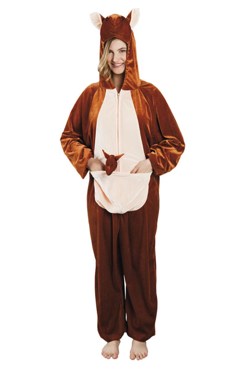 Kangourou taille M/L