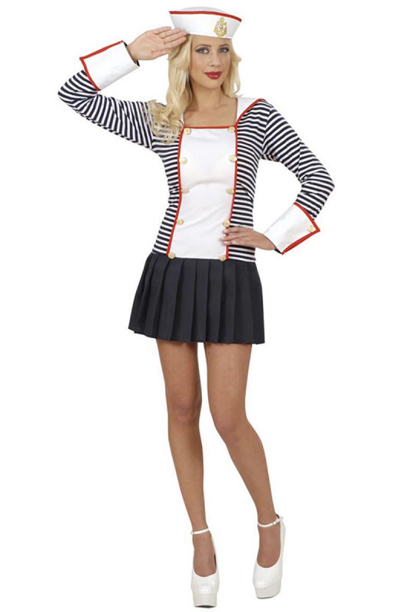Sailor marin femme taille M