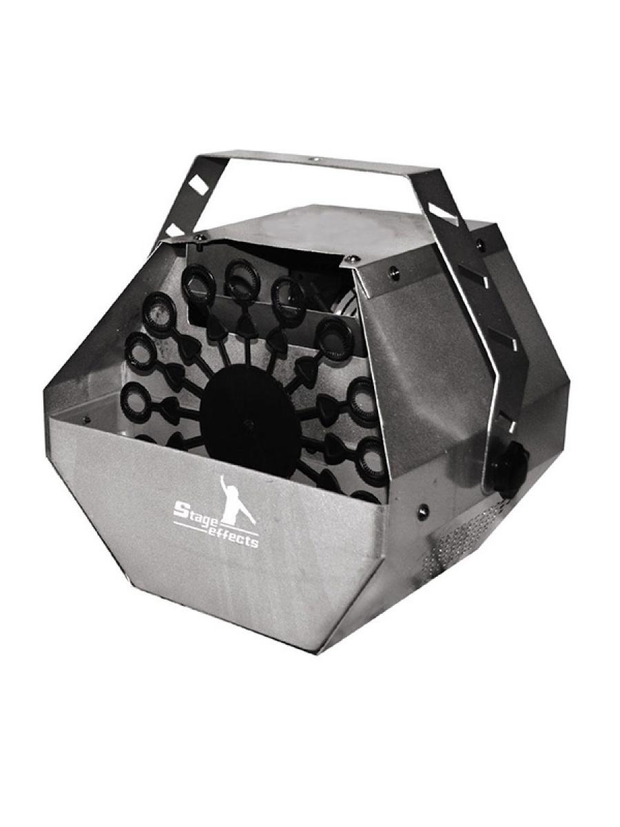 Machine à bulles 25 W