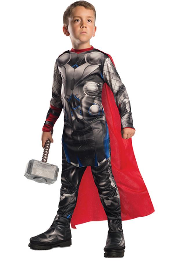 Thor enfant