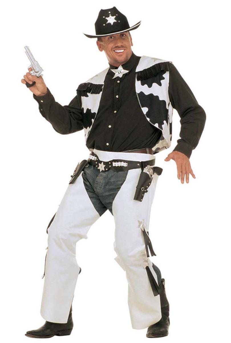Cowboy taille L