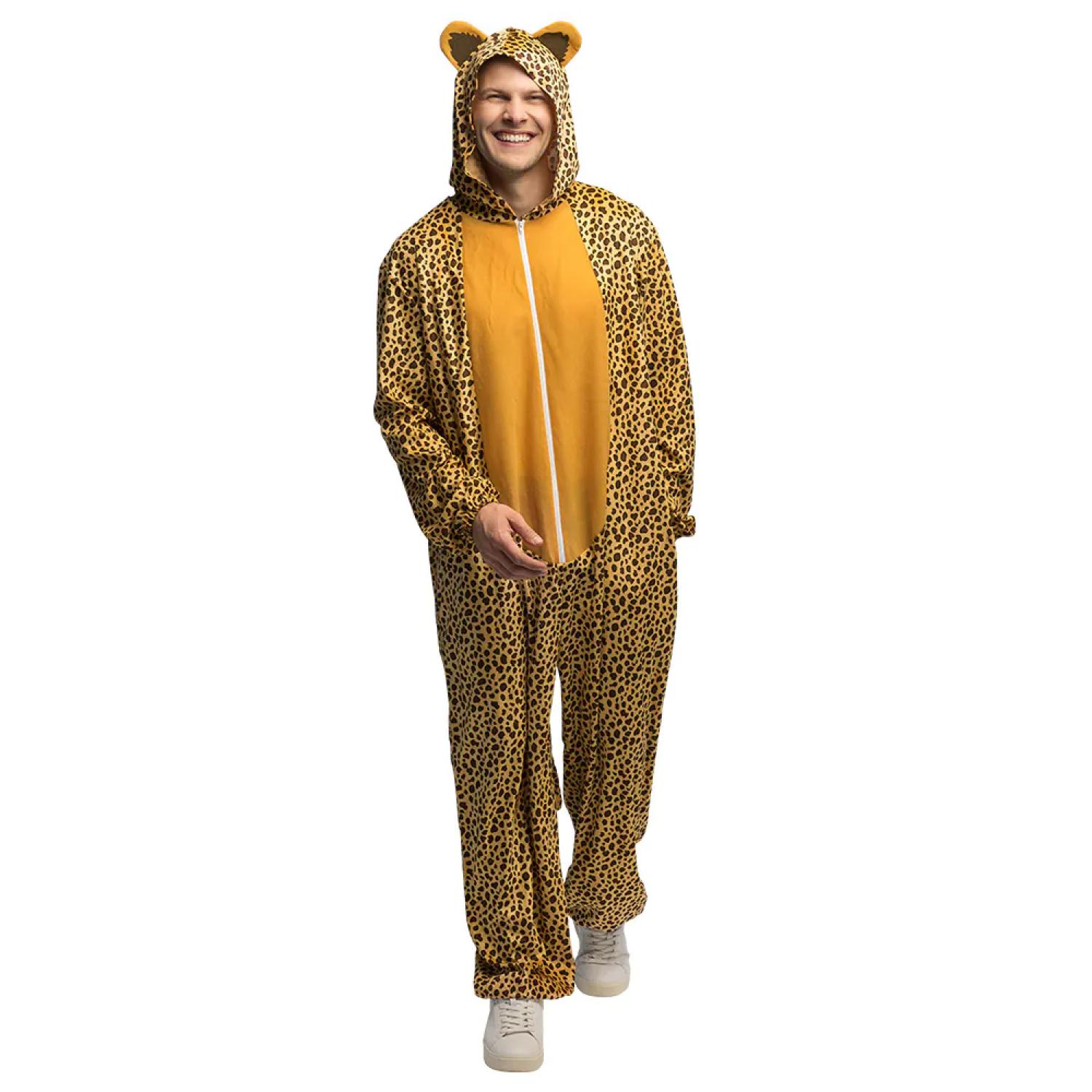 Combinaison de Léopard taille L/XL