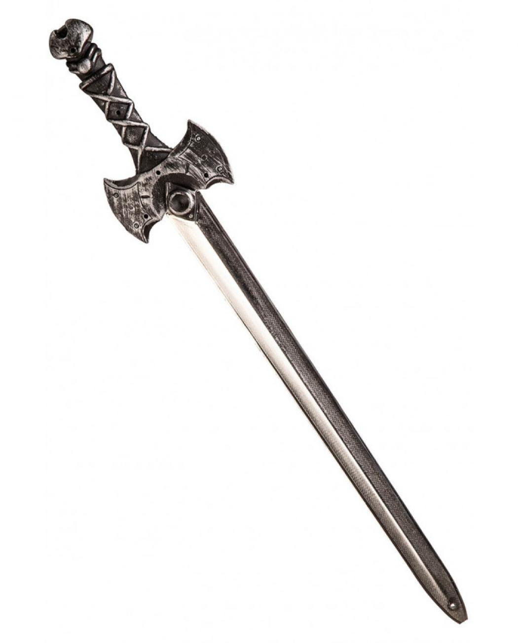 Epée grise 68 cm