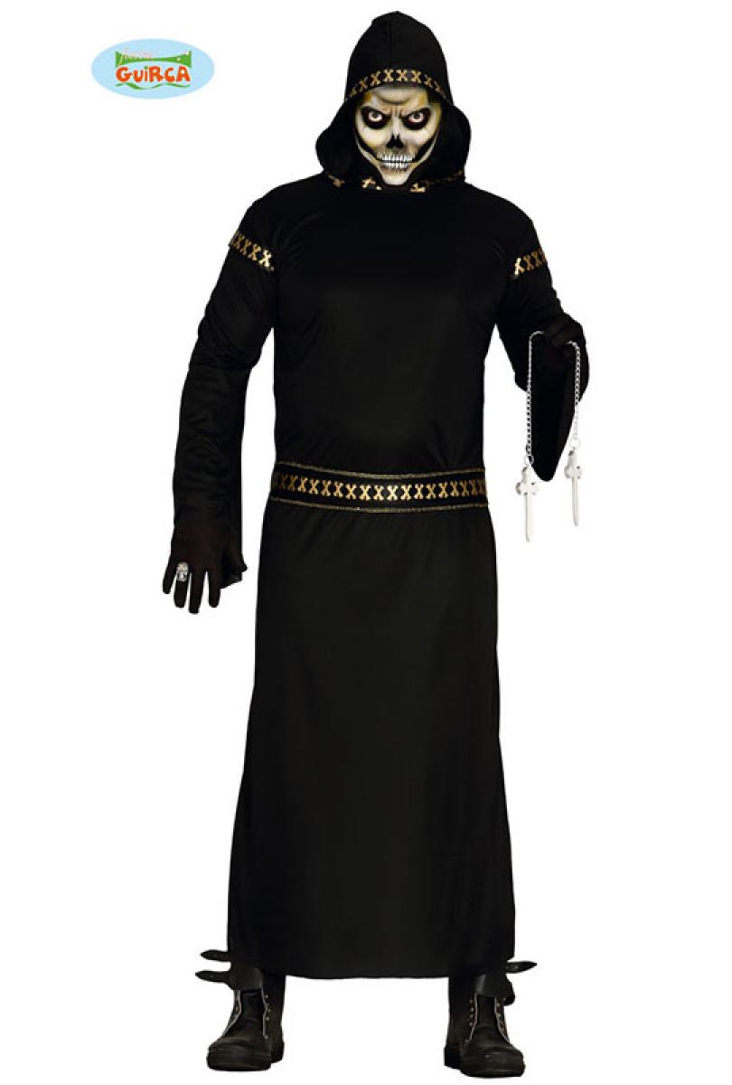 Pretre de la Mort taille S/M