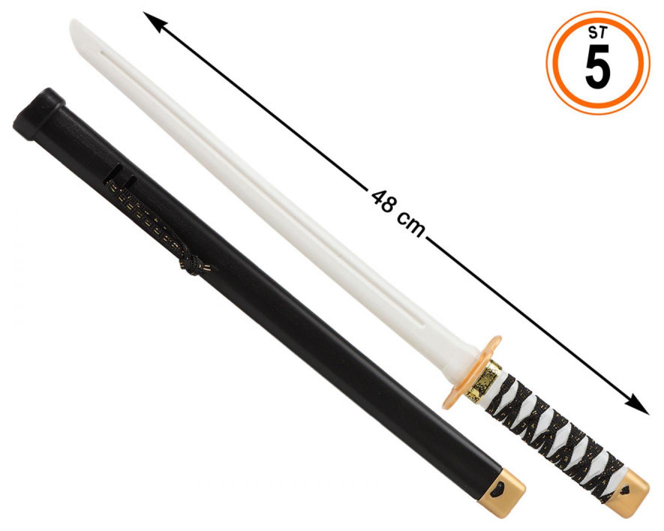 Sabre ninja Samurai Katana