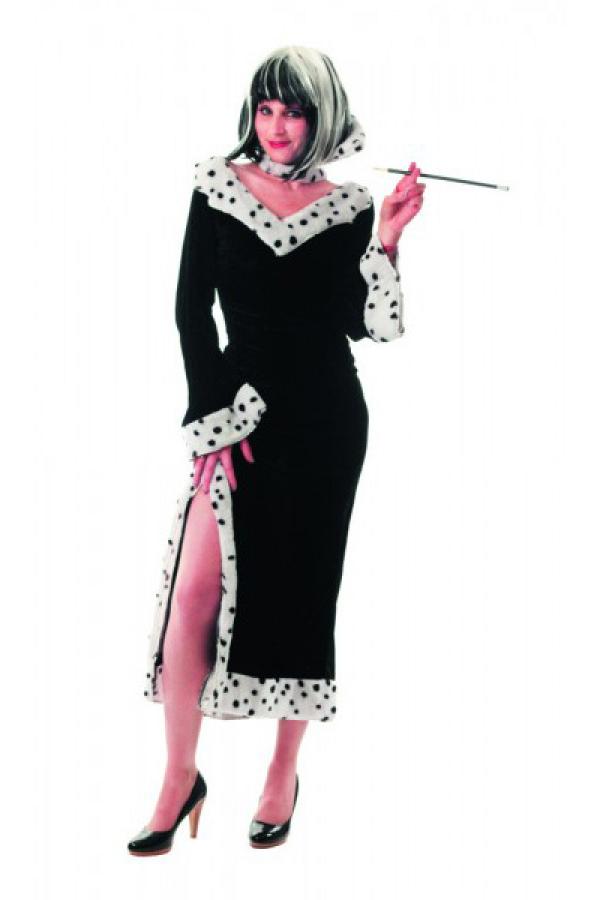 Femme Cruelle taille M/L