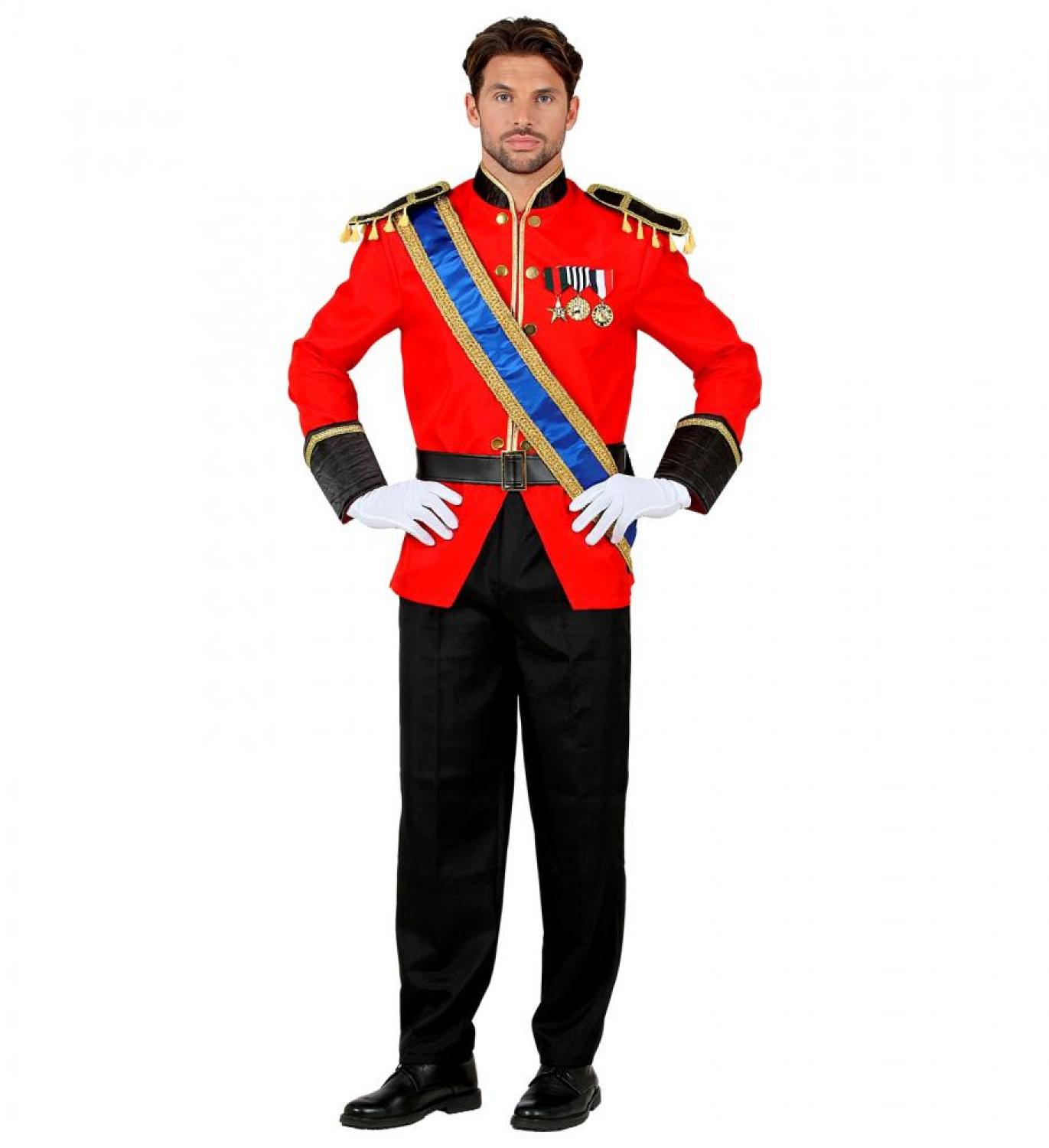 Prince Royal taille M