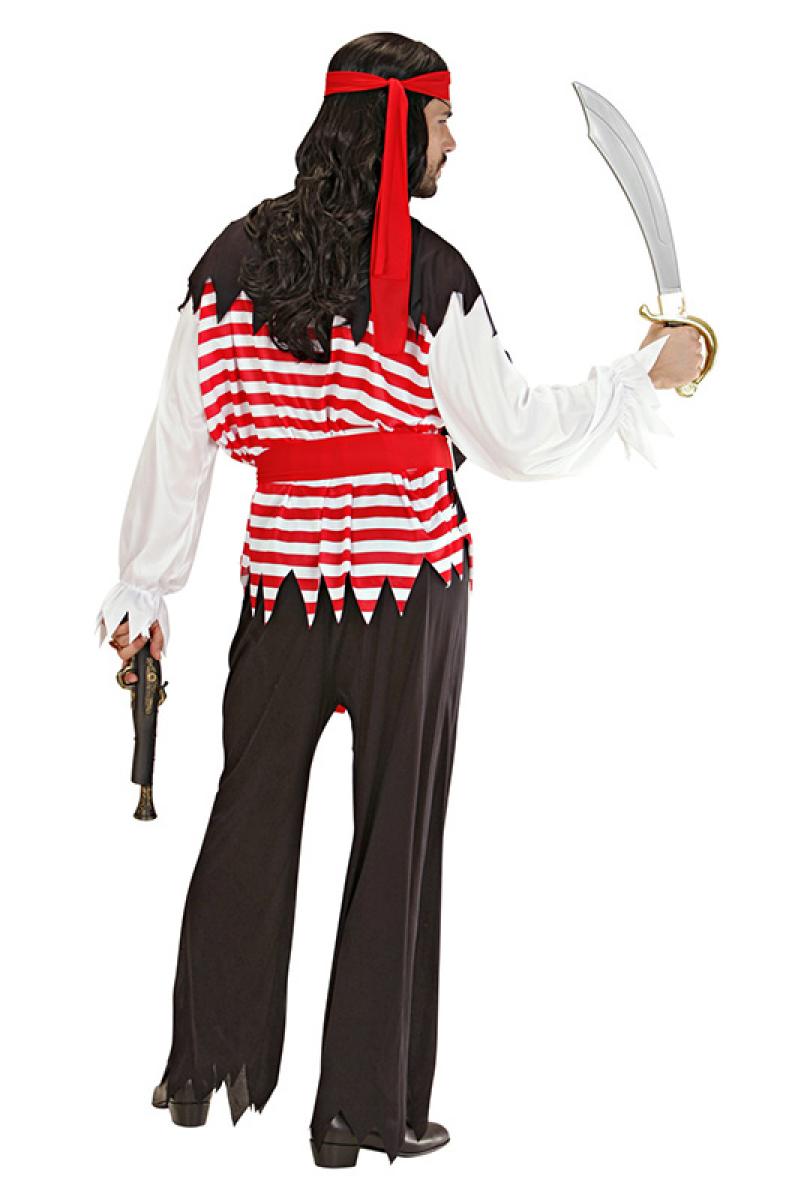 Corsaire homme taille XXL