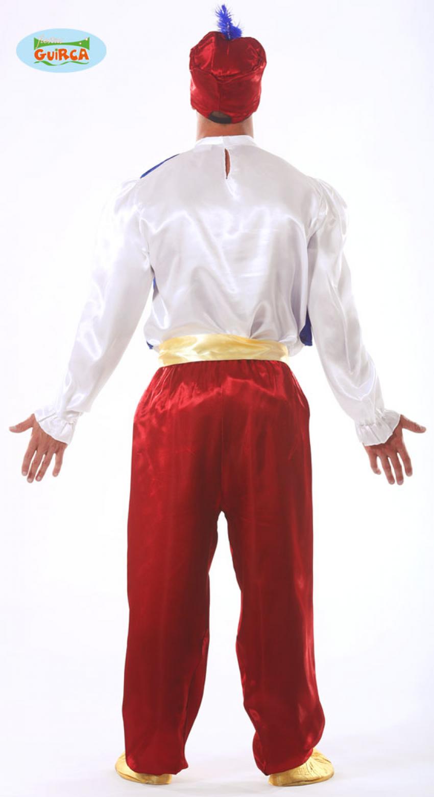 Aladin taille M/L