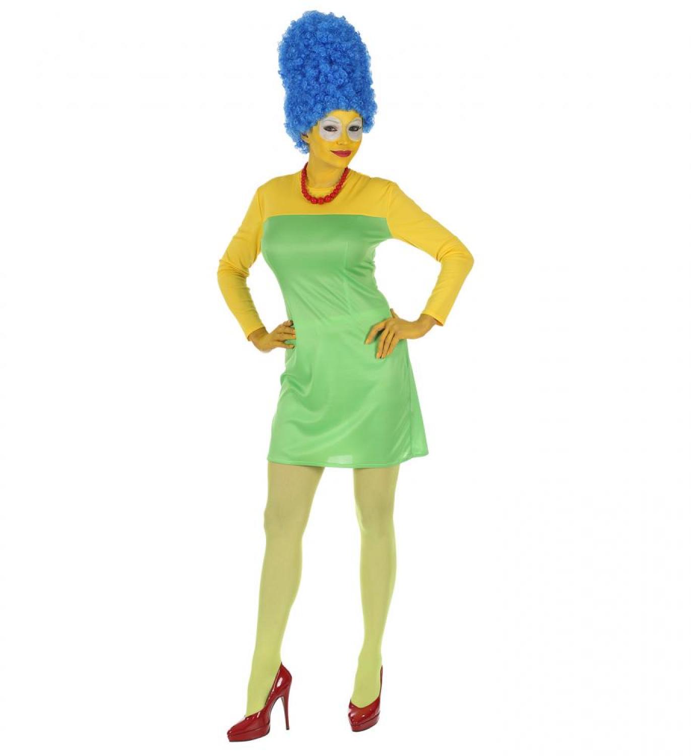 Miss Marge Cartoon taille M