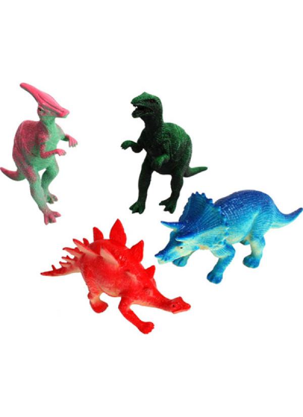 Dinosaure de 9 à 11 cm (E3-5)