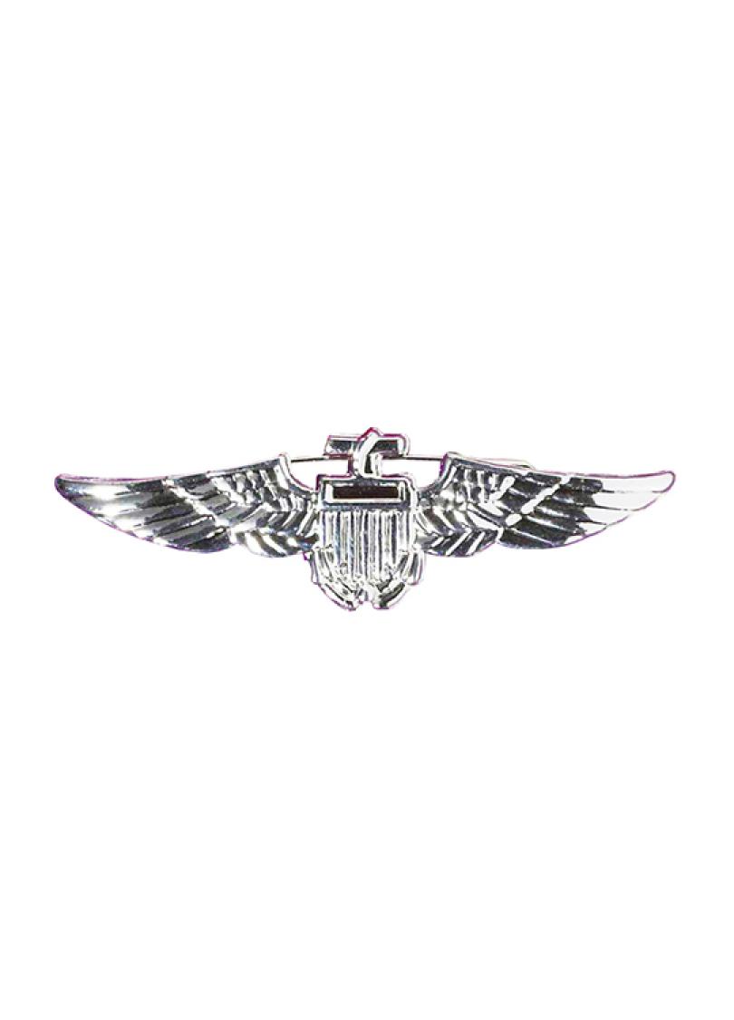 Insigne broche pilote aviateur