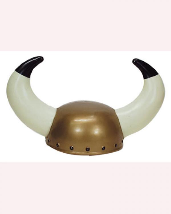 Casque viking