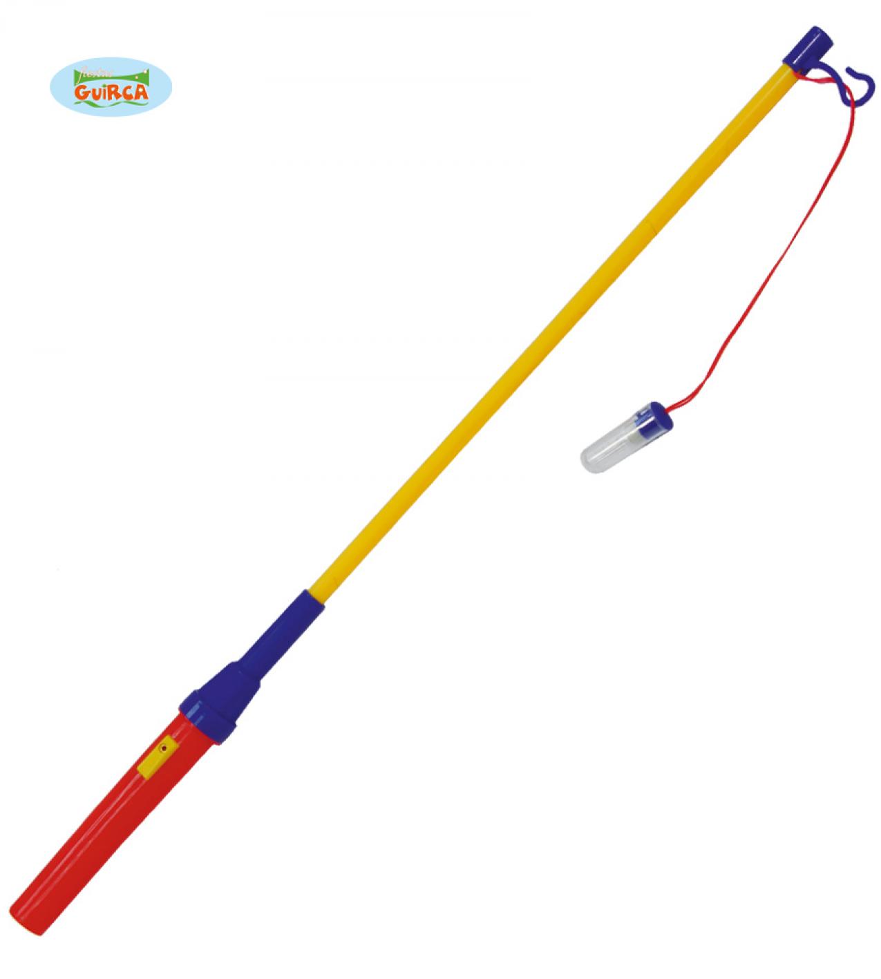 Porte lampion électrique 39cm lumineux