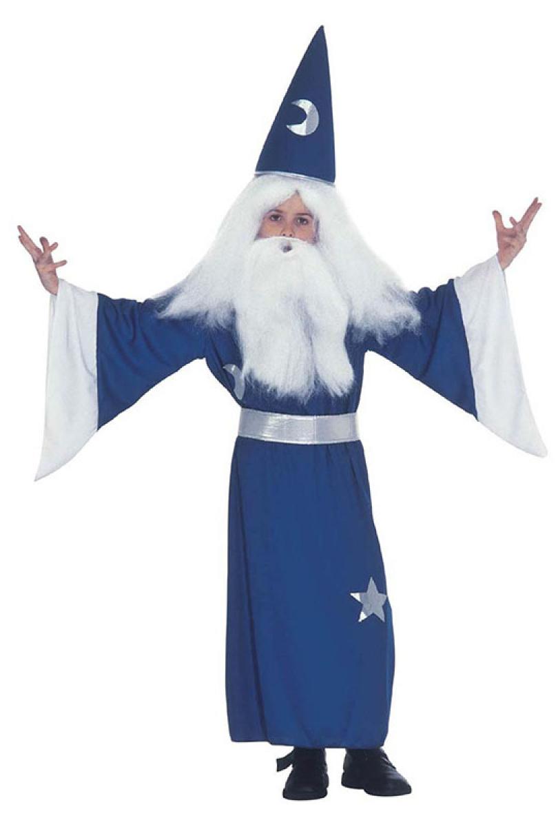 Magicien 8/10 ans