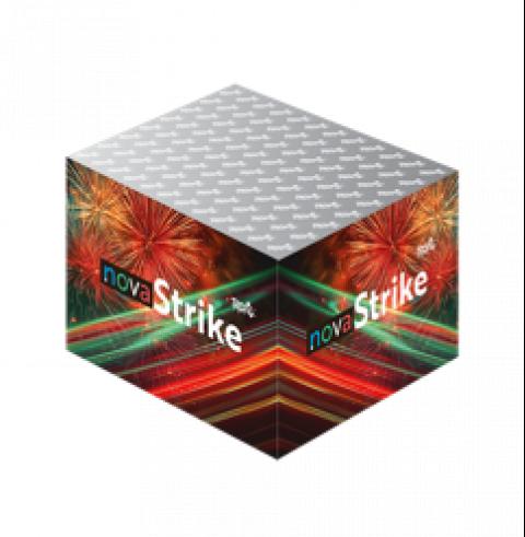 Compact Tropic Nova Strike 100 départs