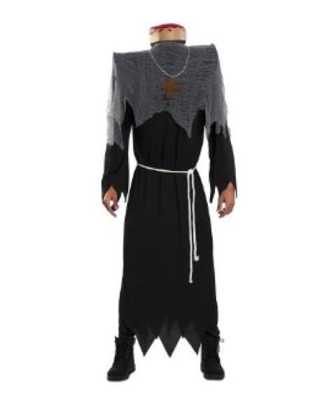 Moine à tête coupée taille M/L