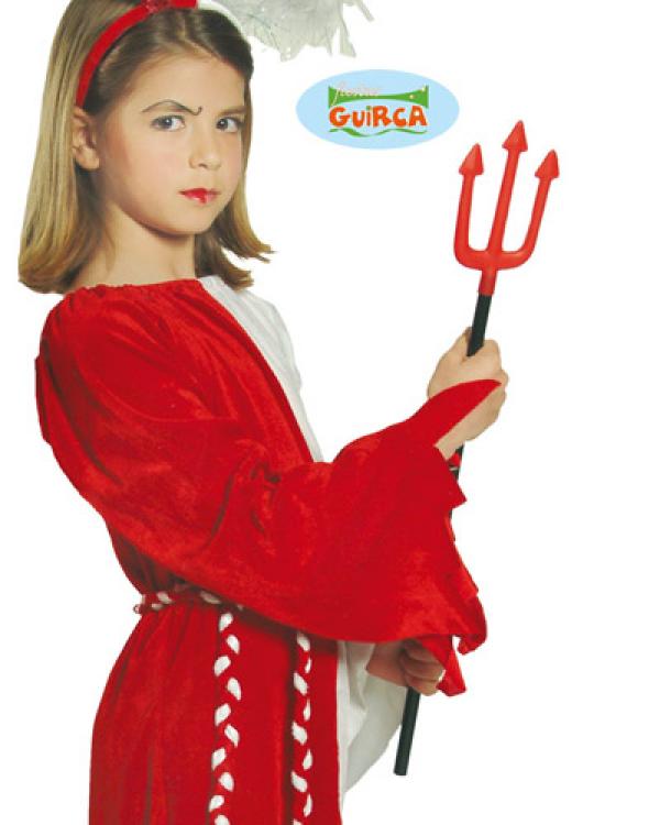 Fourche trident du diable enfant 58 cm
