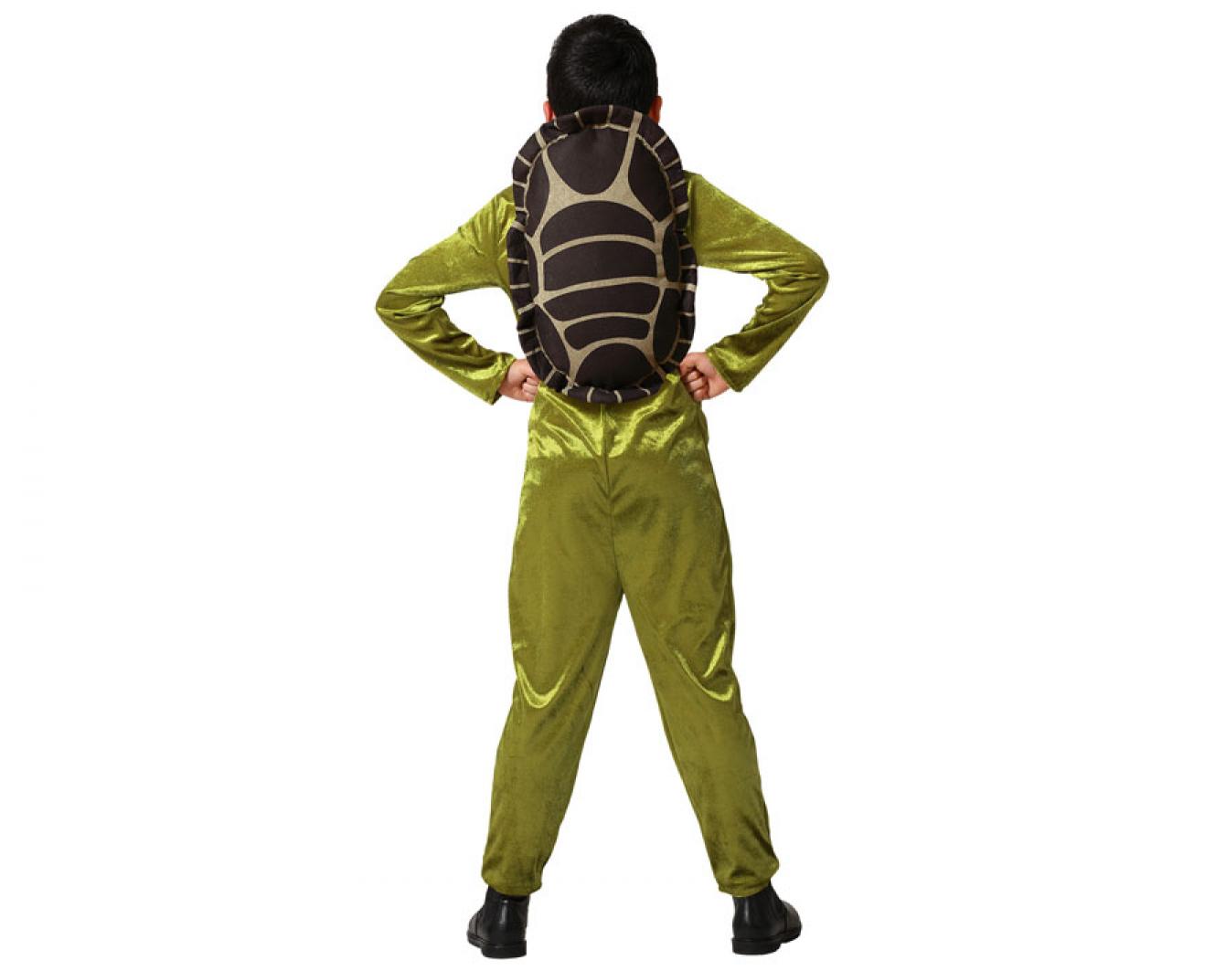 Tortue enfant taille 10/12 ans