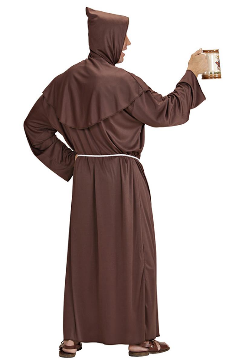 Moine taille M