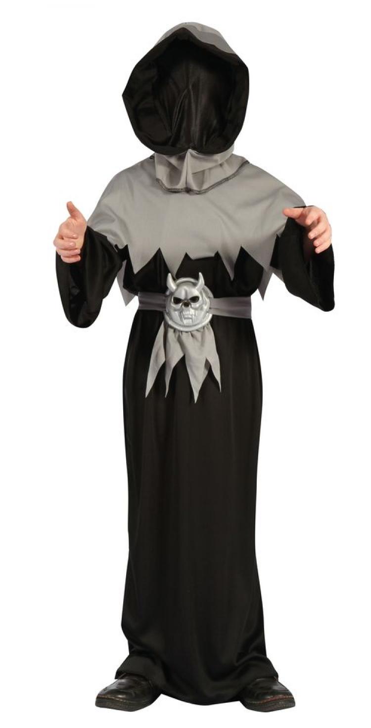 Maître des ombres taille 7/9 ans