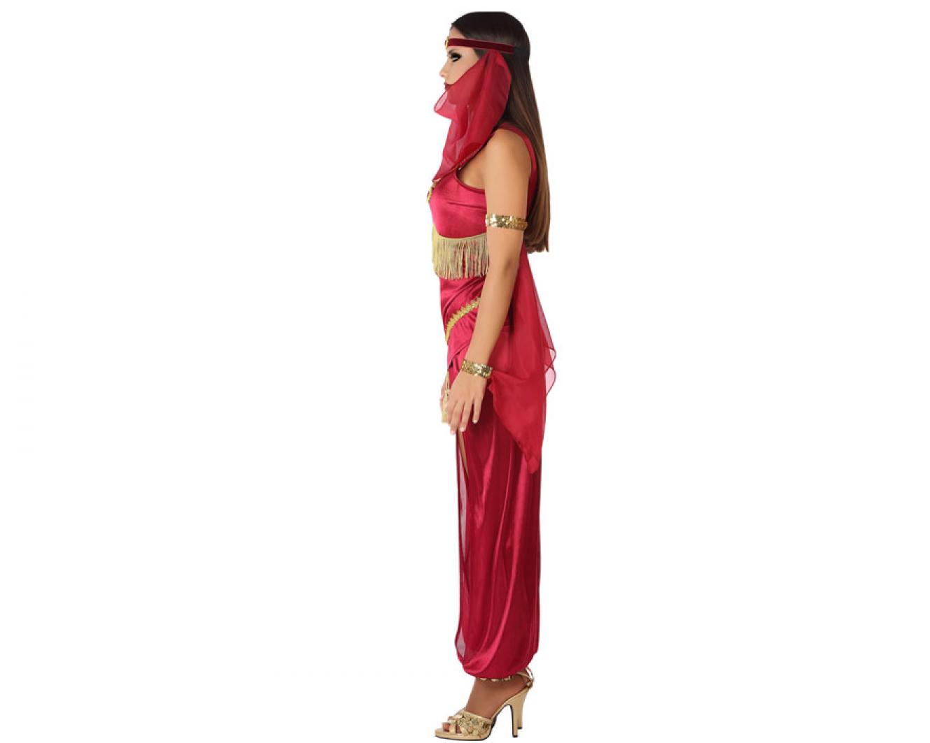 Danseuse orientale taille XS/S