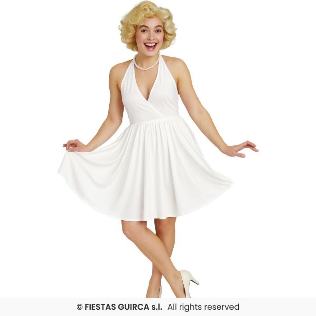Robe Marilyn taille M